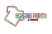 Genesis Prints & Customs