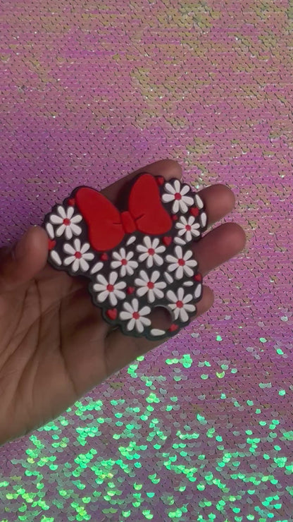 Lid Topper & Name Plates