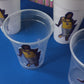 Styrofoam Cups